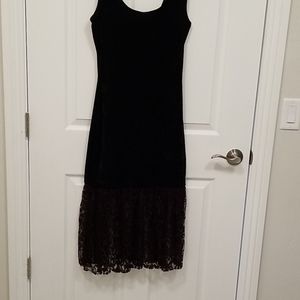 Vintage Evening dress